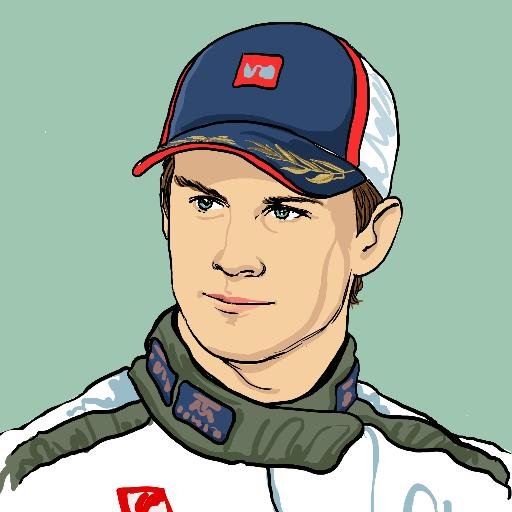 HenryPodiumist's profile picture. Editor-in-chief of the exclusive lifestyle Formula 1™ magazine