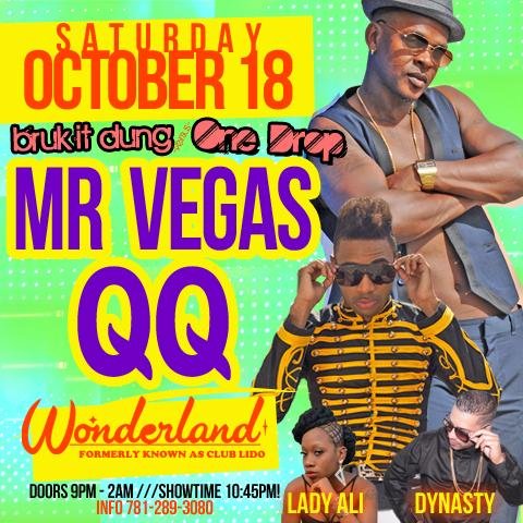 djdancehallking's profile picture. WHO GOD BLESS? MI SEH WHO GOD BLESS UNO NO DI RESS