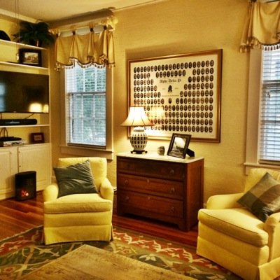 adpiyellowroom's profile picture. We're the best place you've never hung out. Follow us to find out what our yellow walls have to say.