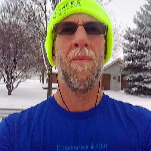 Owner of Release the Hounds Running Group, LLC. Ultrarunner, and coach. @ENERGYbits Brand Ambassador, and Martial arts student