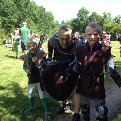 RoerSkou's profile picture. 