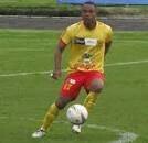 futbolista profesional