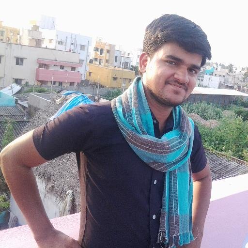 Yusuf
Hardware Engineer