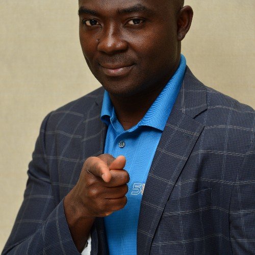 SvpBernard's profile picture. 