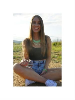 No crec en les casualitats, tot passa per alguna rao.
