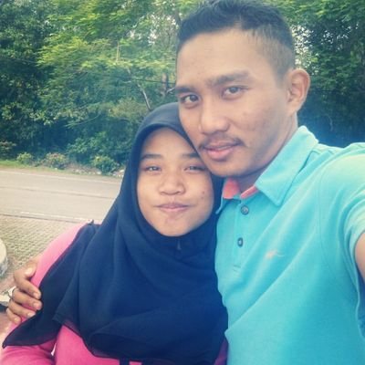 U'r always in my heart. (M2@NHIDAYaHJAN94)