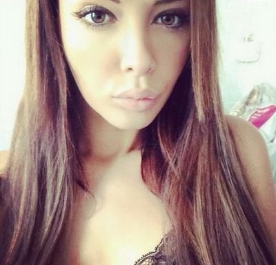 Nabilla here. Sorry? ( Spanish - English )