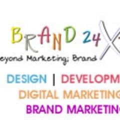 We Help you to 
LEARN the BRAND
TALK with BRAND
WALK with BRAND
When it comes to brand communication needs, no stone is left unturned.