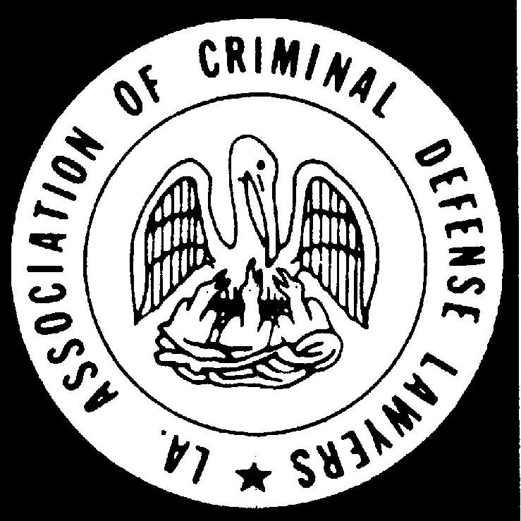 Louisiana Association of Criminal Defense Laweyers