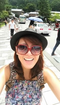 iamalicewong's profile picture. mmm, perfection.