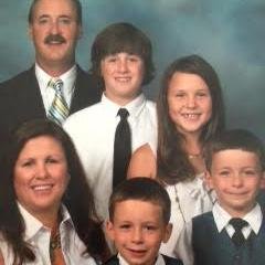 State of NE, Medicaid-LTC, Program Specialist, wife and mother of 4.