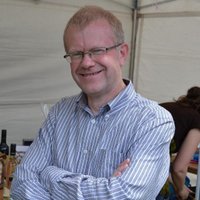 John Mason(@JohnMasonMSP) 's Twitter Profile Photo