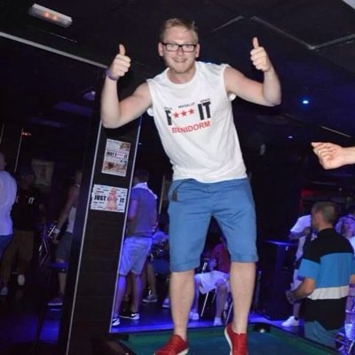 jonnymufc19's profile picture. MUFC