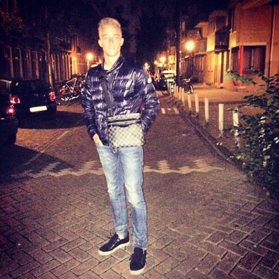 Ron071's profile picture. 