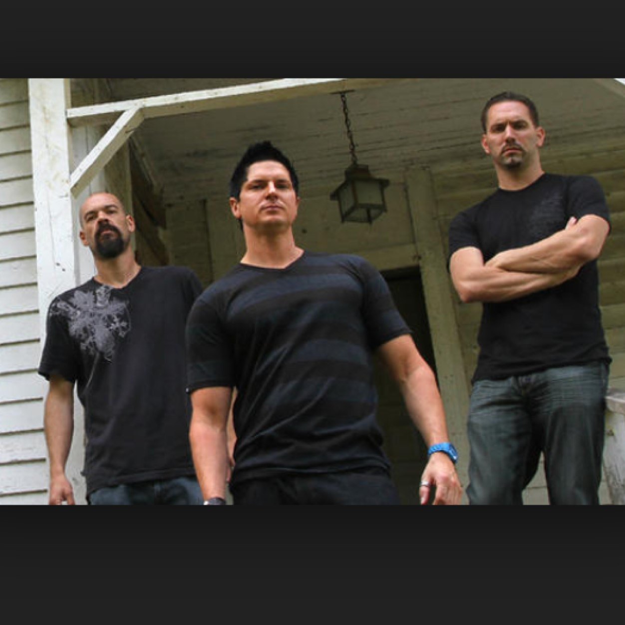 •lockdown your saturday• Ghost Adventures/Travel Channel