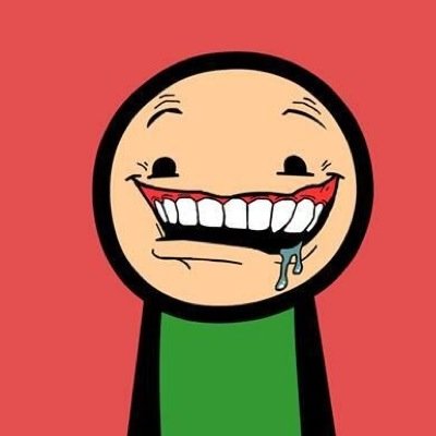 facidd's profile picture. 