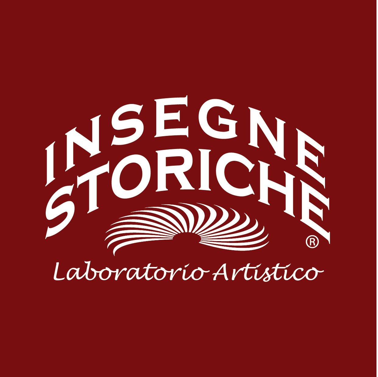 insegnestoriche's profile picture. Laboratorio Artistico per Insegne Antiche decorate a mano.Grado (GO) Via San Pietro d'Orio, 24 - Tel. 0431 80253