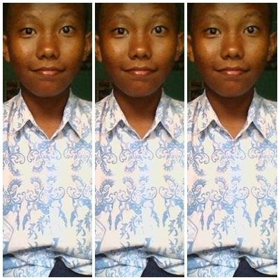 Ngomong doang sayang, nyatanya cuma bikin batin doang. Aaaa dasar jamblang! :') || Smpn 2 Citeureup ||