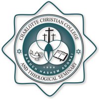 Charlotte Christian College (@cccts1) 's Twitter Profile