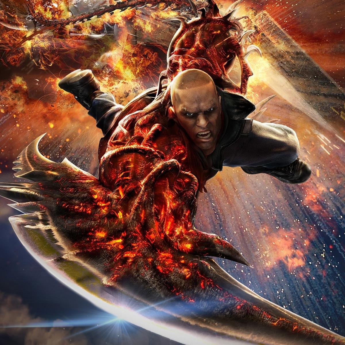 SuperDarkoDota's profile picture. 