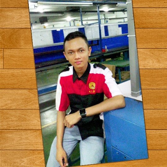 Aku ingin menjadi yang terbaik untuk mu sayang :*