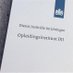 Opleidingsinst. DJI (@oi_dji) Twitter profile photo Opleidingsinst. DJI (@oi_dji) Twitter profile photo