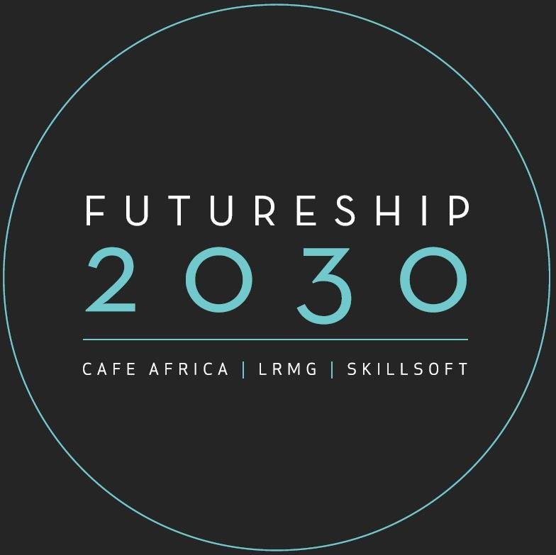 THE FOCAL POINT OF THIS YEAR’S CAFÉ AFRICA HOSTED IN COLLABORATION WITH LRMG PERFORMANCE AGENCY AND SKILLSOFT CONCENTRATES ON THE FUTURE OF LEADERSHIP