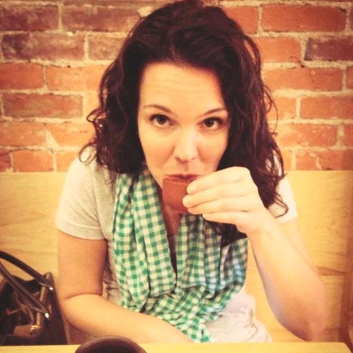 marketer | interested in music, coffee, traveling, good food and my dog Bella | always sassy and never graceful.