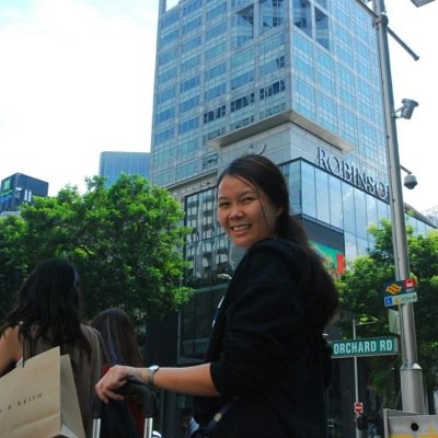 ploynpair's profile picture. We are an ordinary twin.