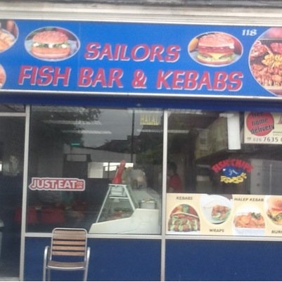 sailors118's profile picture. 