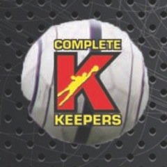 Complete Keepers run weekly, half term and holiday courses coached by qualified goalkeeper coaches who also work at premier league clubs. book online today