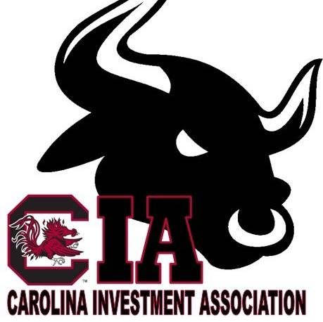 The Official Twitter Account of the Carolina Finance and Investment Association