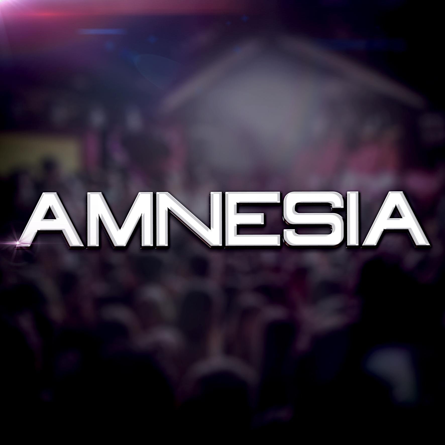 AMNESIA EVENTS zijn dance evenementen in diverse locaties in Nederland, voor meer info en aftermovies kijk op de website!