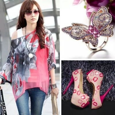 variedades Dancat venta de ropa, accesorios, calzado,  para dama. lociones para dama y caballero. ventas al menor y mayor