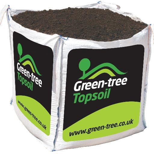 A leading topsoil brand in the landscape industry. All topsoils are organic..