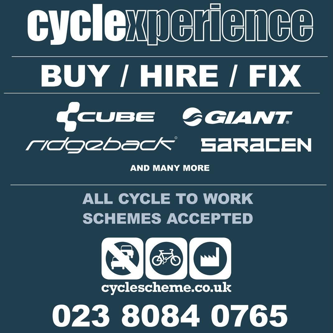 Bike sales and workshop in Hythe (Southampton) and Christchurch. Loving all things bike across the New Forest.