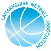 Adult and Junior Competitive Netball League in Lanarkshire, Scotland