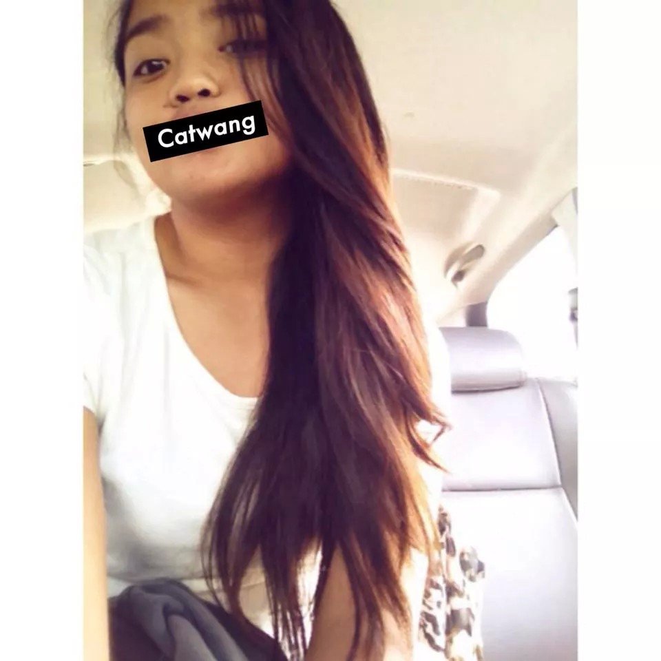 DistorAngelica's profile picture. Chamchon :')