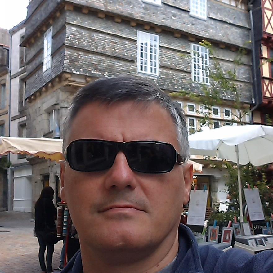 Felixucortega's profile picture. SS.CC. Trabajando en S.A.