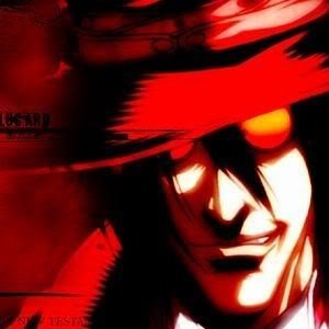 I love HELLSING abriged and just the nitmal hellsing just like some of you this is just a fan acount on everything hellsing abriged
