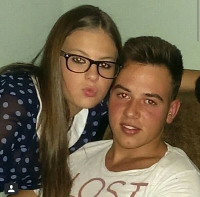 SerranSofia's profile picture. teamare hasta el dia que te pierda CNR#18