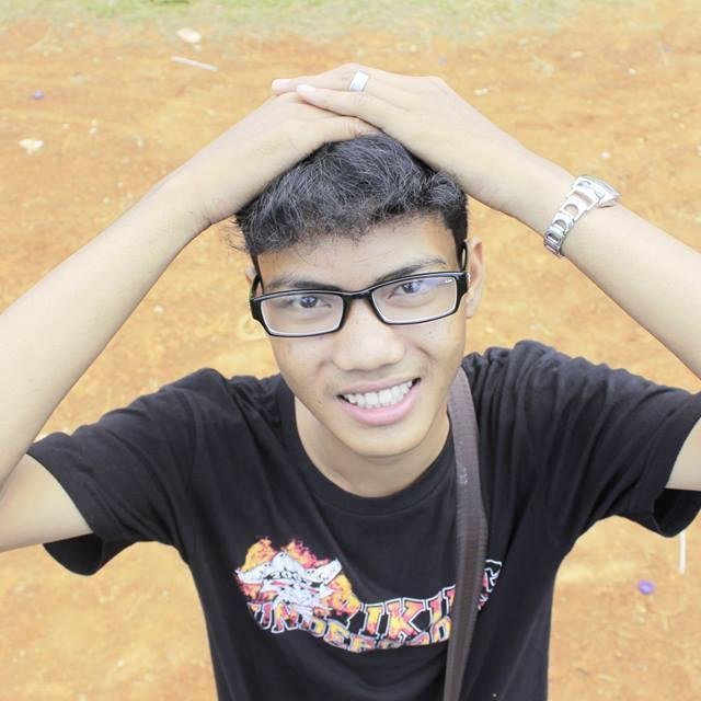 MAKE MANAH !