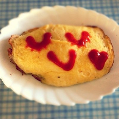新たな地 人と自分を比べない 自分は自分