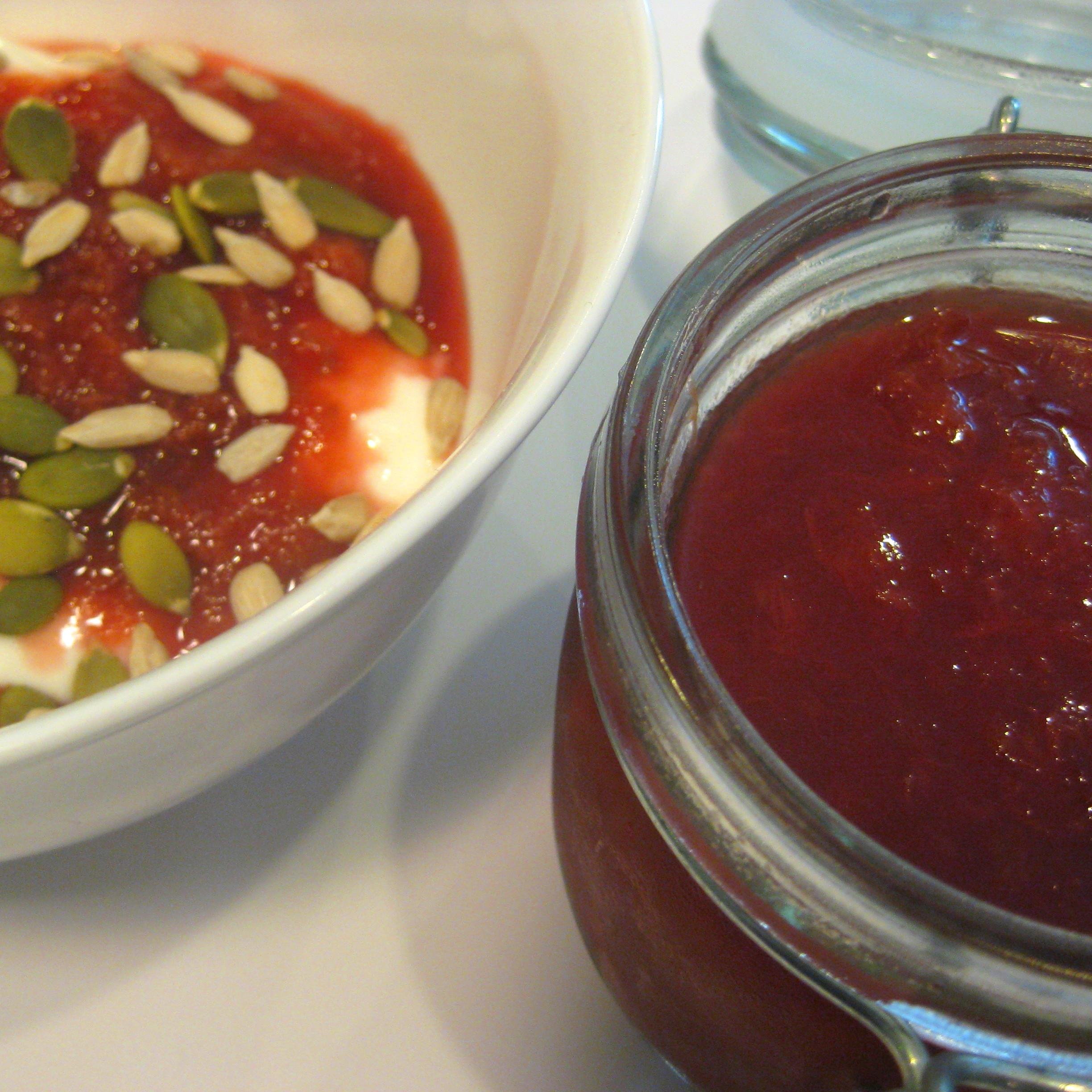 mythermokitchen's profile picture. Thermomix obssessed busy working mum creating and blogging about healthy, low-fat and weight watchers friendly recipes for the Thermomix.