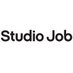 Studio Job (@studio_job) Twitter profile photo Studio Job (@studio_job) Twitter profile photo
