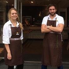 Fabian Otten, Broodje Bewust, MVO, Duurzaam, Vernieuwend concept in Leeuwarden, Biologisch, Natuurlijke producten,