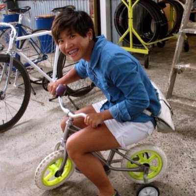 paddlesaur's profile picture. I have to be strong.