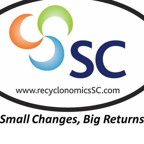 RecyclonomicsSC Profile Picture