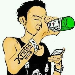 SuryaRahmatHrp1's profile picture. 