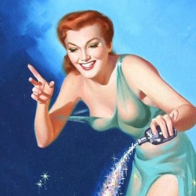 Maxinemus's profile picture. Consummate  observer